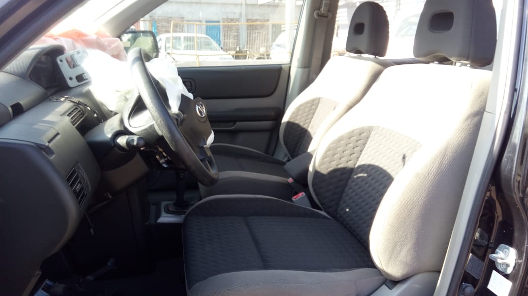  Nissan XTRAIL 2009    EN DESARME